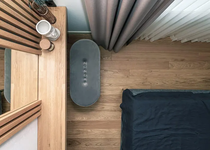 شقة Arunes بالانغا