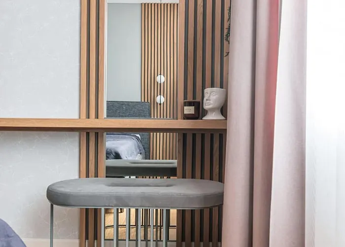 Arunes شقة بالانغا